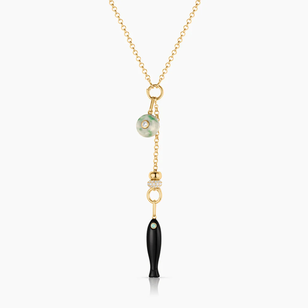 NEW IN