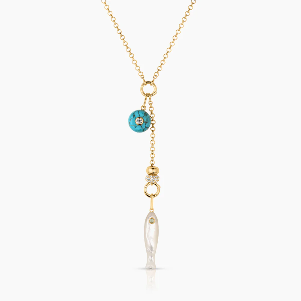 HOWLITE COLLECTION